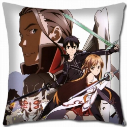 Sword Art Online Double-sided ...