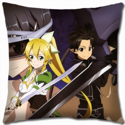 Sword Art Online Double-sided ...