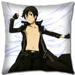 Sword Art Online Double-sided ...