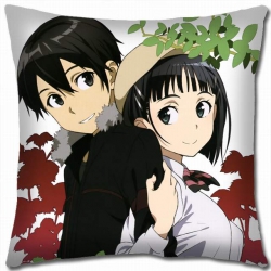 Sword Art Online Double-sided ...