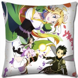 Sword Art Online Double-sided ...