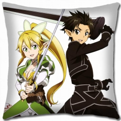 Sword Art Online Double-sided ...