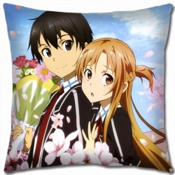 Sword Art Online Double-sided ...