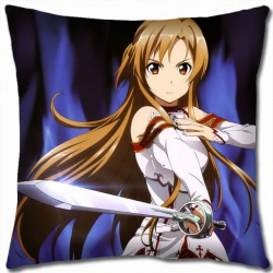 Sword Art Online Double-sided ...