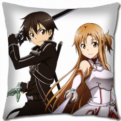 Sword Art Online Double-sided ...