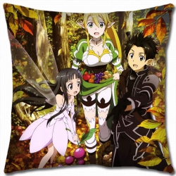 Sword Art Online Double-sided ...