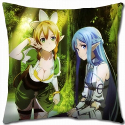 Sword Art Online Double-sided ...