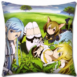 Sword Art Online Double-sided ...