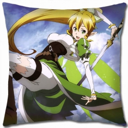 Sword Art Online Double-sided ...