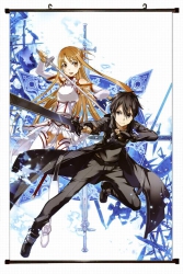 Sword Art Online Plastic pole ...