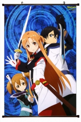 Sword Art Online Plastic pole ...