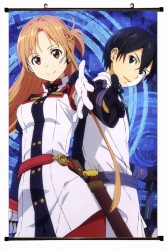 Sword Art Online Plastic pole ...