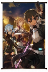 Sword Art Online Plastic pole ...