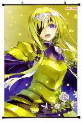 Sword Art Online Plastic pole ...