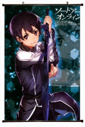 Sword Art Online Plastic pole ...