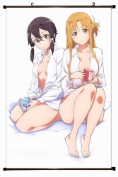 Sword Art Online Plastic pole ...