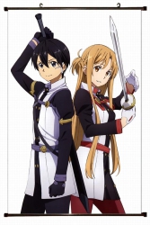 Sword Art Online Plastic pole ...