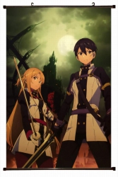 Sword Art Online Plastic pole ...