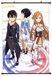 Sword Art Online Plastic pole ...