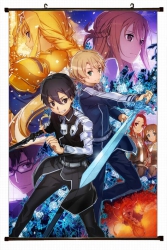 Sword Art Online Plastic pole ...