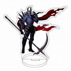 Fire Emblem Double-sided trans...