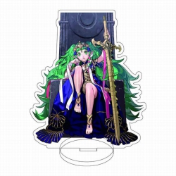 Fire Emblem Double-sided trans...