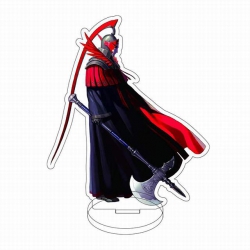 Fire Emblem Double-sided trans...