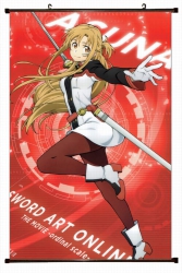 Sword Art Online Plastic pole ...