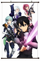 Sword Art Online Plastic pole ...