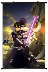 Sword Art Online Plastic pole ...