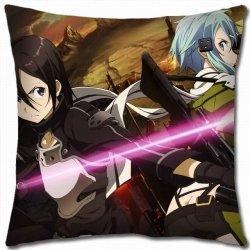 Sword Art Online Double-sided ...