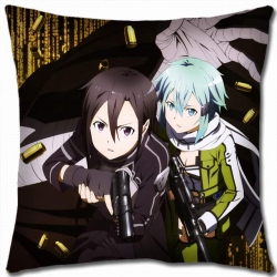 Sword Art Online Double-sided ...