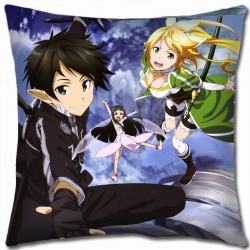 Sword Art Online Double-sided ...