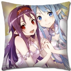 Sword Art Online Double-sided ...