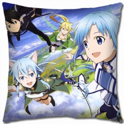 Sword Art Online Double-sided ...