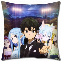 Sword Art Online Double-sided ...