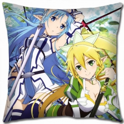 Sword Art Online Double-sided ...