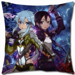 Sword Art Online Double-sided ...