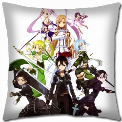 Sword Art Online Double-sided ...