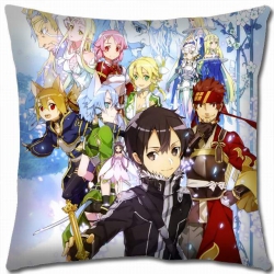 Sword Art Online Double-sided ...