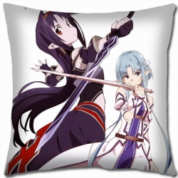 Sword Art Online Double-sided ...