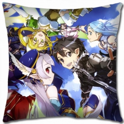 Sword Art Online Double-sided ...