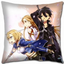 Sword Art Online Double-sided ...