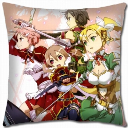 Sword Art Online Double-sided ...