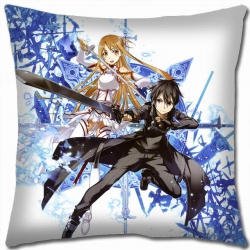 Sword Art Online Double-sided ...