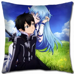 Sword Art Online Double-sided ...