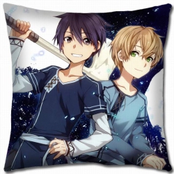 Sword Art Online Double-sided ...