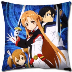 Sword Art Online Double-sided ...