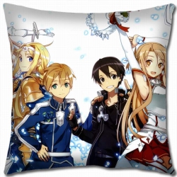 Sword Art Online Double-sided ...