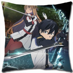 Sword Art Online Double-sided ...